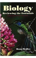 Biology: Reviewing the Essentials