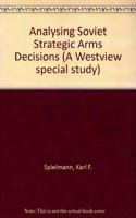 Analyzing Soviet Strateg/h