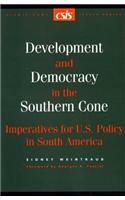 Development and Democracy in the Southern Cone