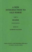 New Introduction to Old Norse