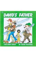 David's Father: (Classic Munsch)