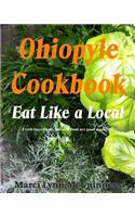 Ohiopyle Cookbook