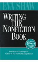Writing the Nonfiction Book