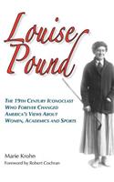 Louise Pound