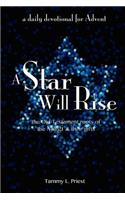 Star Will Rise