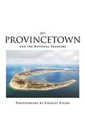 Provincetown and the National Seashore 2011 Calendar