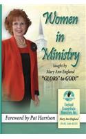 Women in Ministry