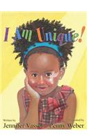 I Am Unique!