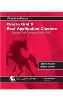 Oracle Grid and Real Application Clusters