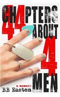 44 Chapters about 4 Men: A Memoir: A Memoir