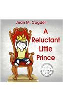 Reluctant Little Prince