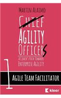 Agile Team Facilitator