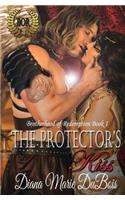 Protector's Kiss