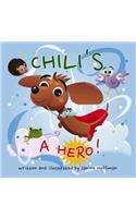 Chili's a Hero!