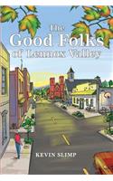 Good Folks of Lennox Valley