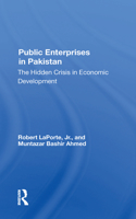 Public Enterprises In Pakistan