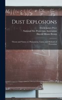 Dust Explosions