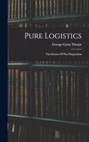 Pure Logistics