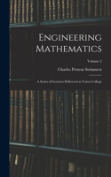 Engineering Mathematics