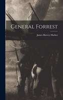 General Forrest