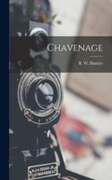 Chavenage