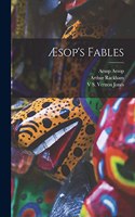 Æsop's Fables