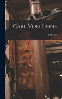 Carl Von Linne