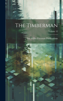 Timberman; Volume 12