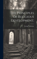 Principles of Religious Development;
