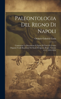 Paleontologia del regno di Napoli