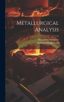 Metallurgical Analysis