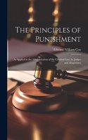 Principles of Punishment