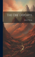 Ore Deposits