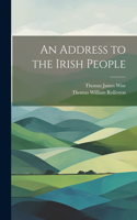 Address to the Irish People