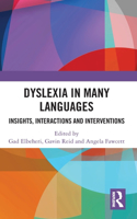 Dyslexia in Many Languages