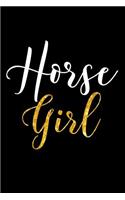 Horse Girl