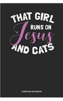 Christian Notebook