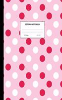Dot Grid Notebook
