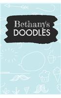 Bethany's Doodles