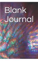 Blank Journal