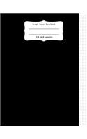 Graph Paper Notebook