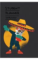 Student Planner 2019-2020