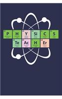 Physics Teacher