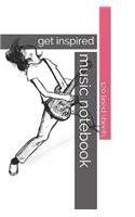 Music Notebook