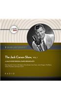 The Jack Carson Show, Vol. 1