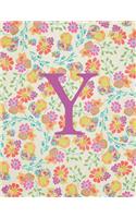 Y