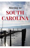 Moving to South Carolina