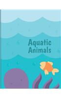 Aquatic Animals
