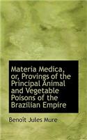 Materia Medica