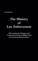 Ministry of Law Enforcement